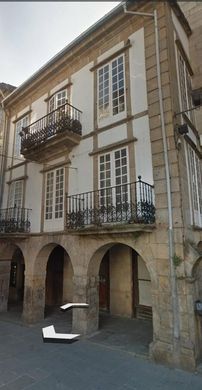 Residential complexes in Pontedeume, Provincia da Coruña