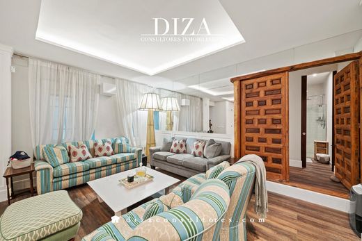 아파트 / 마드리드, Provincia de Madrid