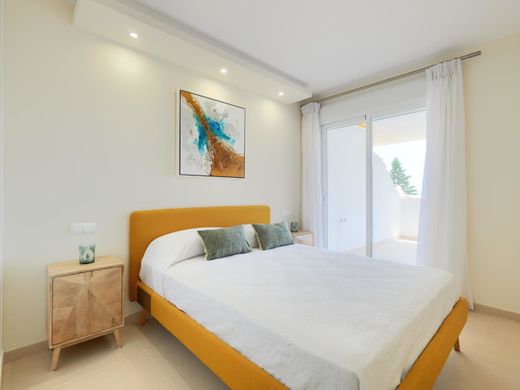 Apartment in Mijas, Malaga