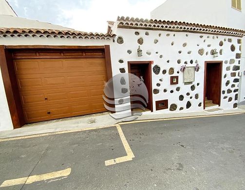 Landhuis in Santiago del Teide, Provincia de Santa Cruz de Tenerife