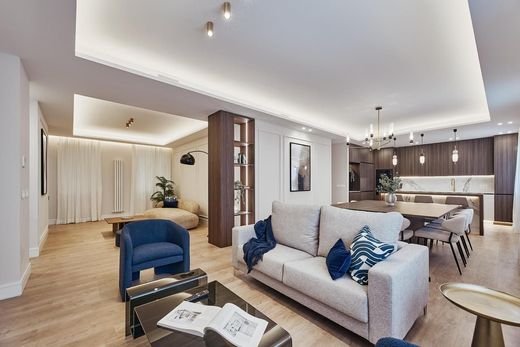 Appartamento a Madrid, Provincia de Madrid