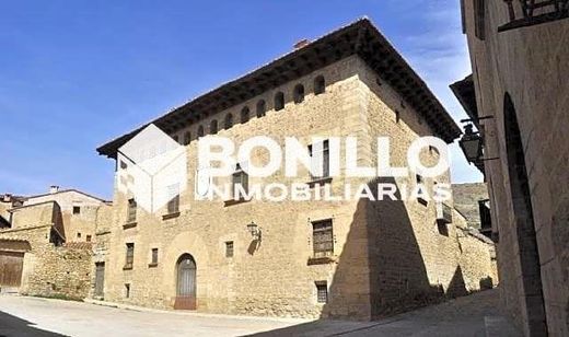 Villa a Mirambel, Provincia de Teruel
