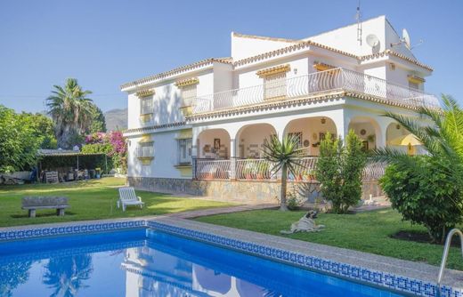 Villa en Mijas, Málaga