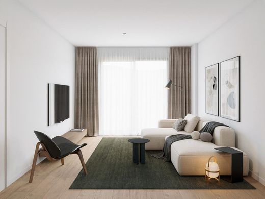 Apartment in Andorra la Vella