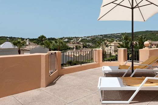Villa à Sotogrande, Cadix