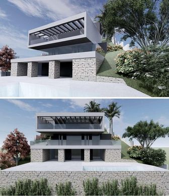 Grundstück in Mijas, Málaga