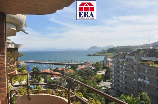 Daire Castro-Urdiales, Provincia de Cantabria