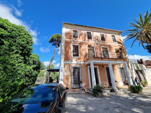 Residential complexes in San Juan de Alicante, Alicante
