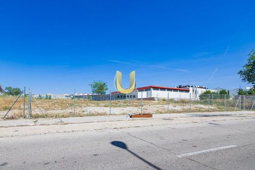 Land in Madrid, Province of Madrid