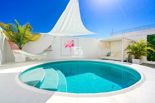 Willa w Adeje, Provincia de Santa Cruz de Tenerife