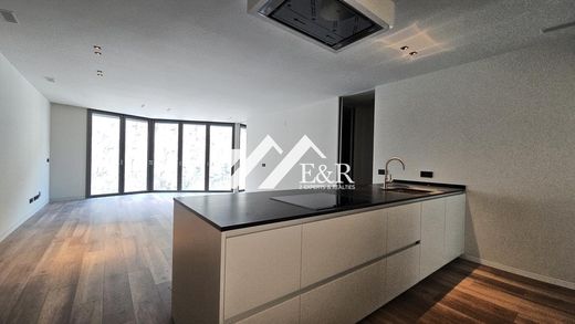 ‏דירה ב  אנדורה לה וולה, Andorra la Vella