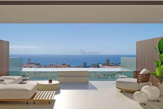 Apartamento - Los Cristianos, Provincia de Santa Cruz de Tenerife