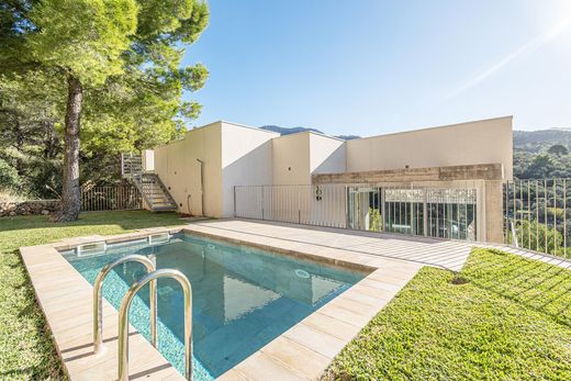 Villa in Port de Sóller, Balearen