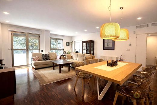 Daire Murcia, Región de Murcia