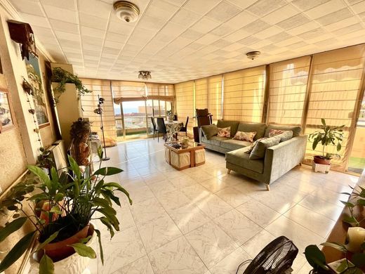 Penthouse in Benidorm, Alicante