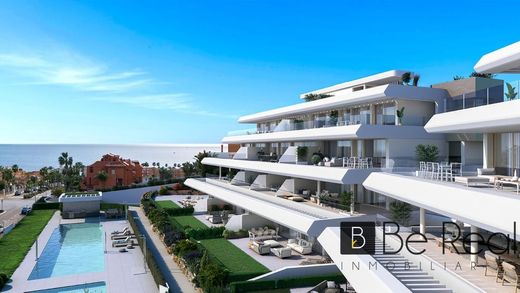 Appartement in Estepona, Provincia de Málaga