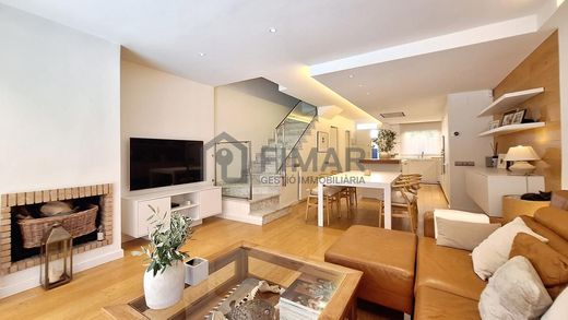 Villa in Vilassar de Mar, Province of Barcelona