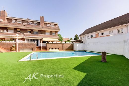 Villa in Castelldefels, Provinz Barcelona