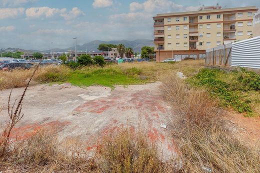 Terreno - Oropesa del Mar, Província de Castelló