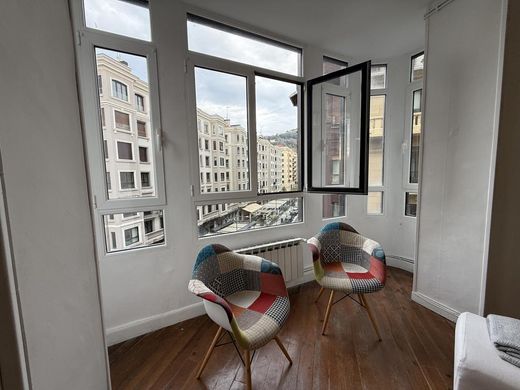 Διαμέρισμα σε Donostia / San Sebastián, Gipuzkoa