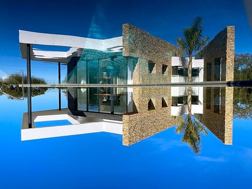Villa à San Roque, Cadix