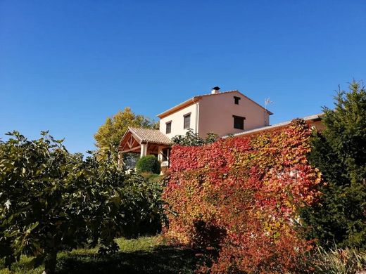 Villa en Penáguila, Provincia de Alicante