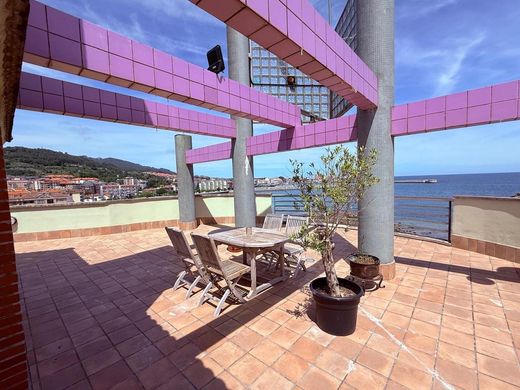 Penthouse in Castro Urdiales, Province of Cantabria
