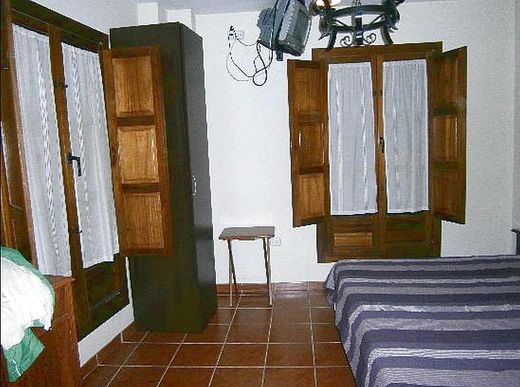 Complexes résidentiels à Grenade, Andalousie