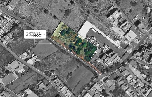 Terreno a San Cristóbal de La Laguna, Provincia de Santa Cruz de Tenerife