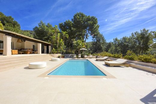 Βίλα σε Sant Josep de sa Talaia, Illes Balears