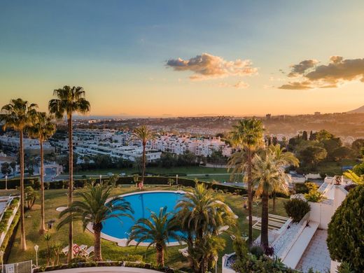 Вилла, Марбелья, Provincia de Málaga