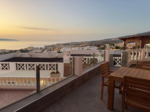 Villa - Costa Adeje, Provincia de Santa Cruz de Tenerife