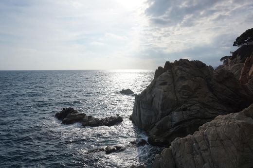 Herenhuis in Lloret de Mar, Província de Girona