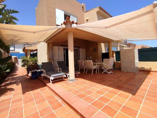 Villa in Meloneras, Province of Las Palmas