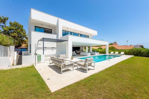 Villa in Benalmádena, Malaga