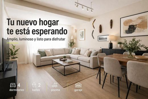 Apartment in Madrid, Province of Madrid