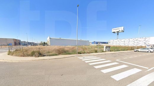 Land in Massanassa, Valencia