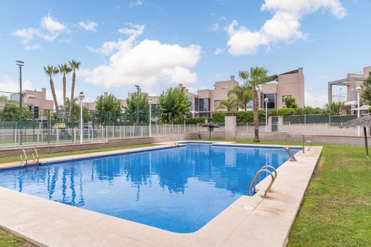 Villa in Mutxamel, Alicante