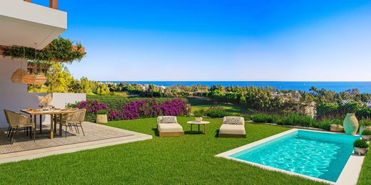Mehrfamilienhaus in Mijas, Málaga