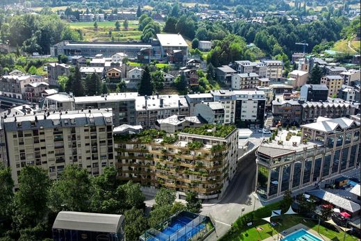 Apartamento - La Massana