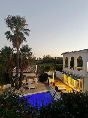 Villa in Benalmádena, Provincia de Málaga
