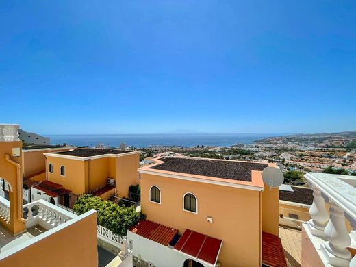 Villa - Costa Adeje, Provincia de Santa Cruz de Tenerife