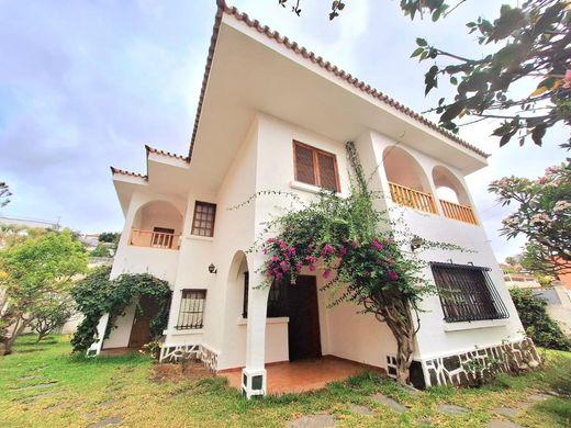 Villa in Santa Brígida, Provinz Las Palmas