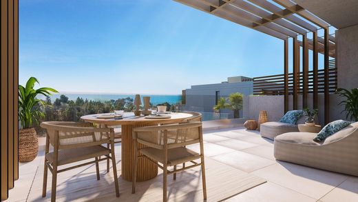 Luxe woning in Mijas, Provincia de Málaga