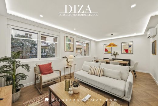 Apartament w Madryt, Provincia de Madrid