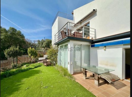 Villa in Castelldefels, Provinz Barcelona