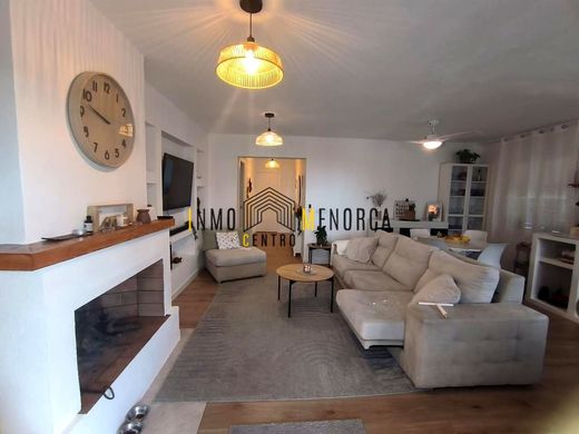 Apartment in Port d'Addaia, Province of Balearic Islands