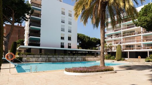 Ático en Sant Andreu de Llavaneres, Provincia de Barcelona