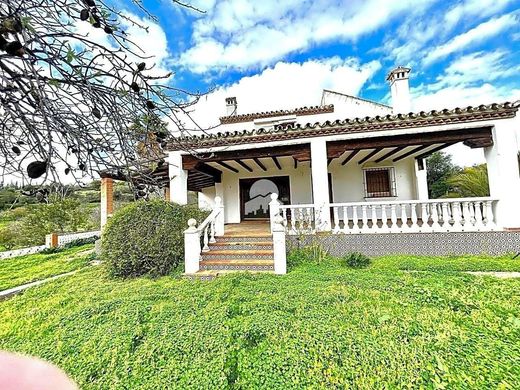 Terrain à Estepona, Malaga