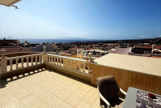 豪宅  Costa Adeje, Provincia de Santa Cruz de Tenerife